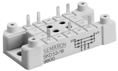 SEMIKRON G55 (63.5x29.5x17) SEMIKRON G55 (63.5x29.5x17)