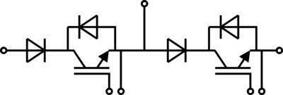 SEMIKRON GBD Customer Specific SEMIKRON GBD Customer Specific